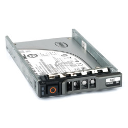 CFPWY DELL SSD 480GB SAS 6G 2.5" SFF HOT-SWAP